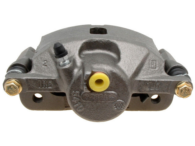 Disc Brake Caliper Raybestos Brakes RC12343