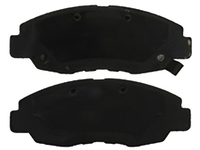 Disc Brake Caliper Raybestos Brakes RC12343C