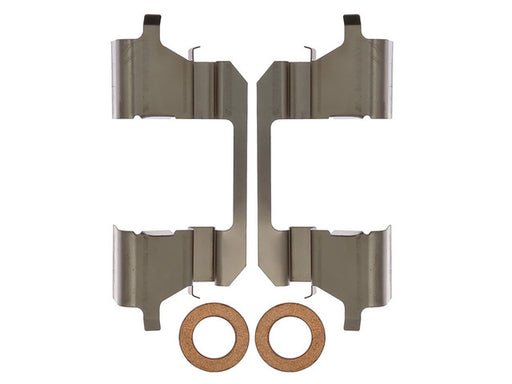 Disc Brake Caliper Raybestos Brakes RC12343C
