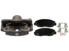 Disc Brake Caliper Raybestos Brakes RC12344