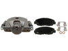 Disc Brake Caliper Raybestos Brakes RC12344