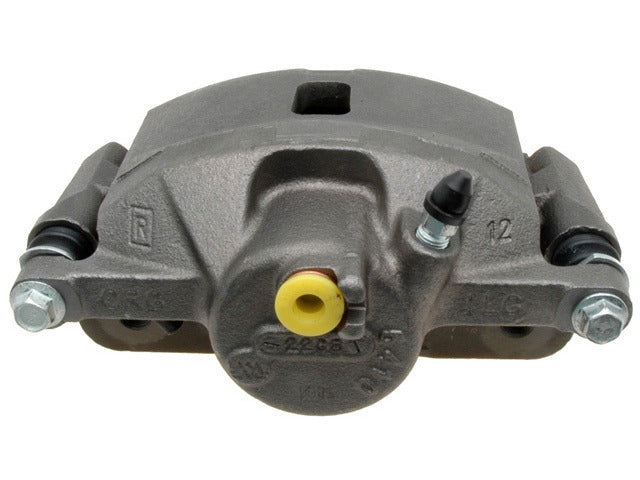 Disc Brake Caliper Raybestos Brakes RC12344
