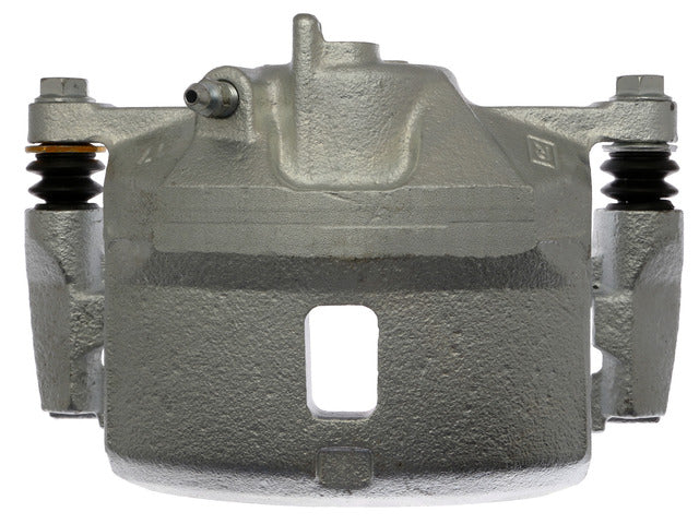 Disc Brake Caliper Raybestos Brakes RC12344C