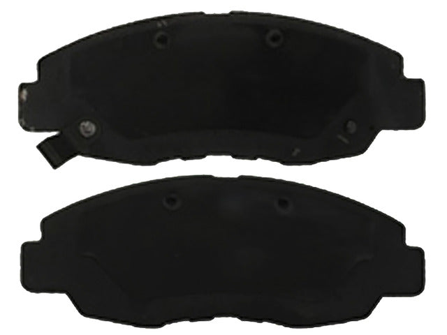 Disc Brake Caliper Raybestos Brakes RC12344C