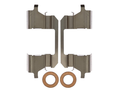 Disc Brake Caliper Raybestos Brakes RC12344C