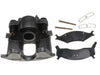 Disc Brake Caliper Raybestos Brakes RC12346