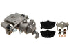 Disc Brake Caliper Raybestos Brakes RC12347
