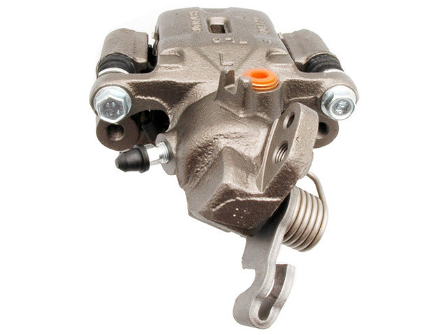 Disc Brake Caliper Raybestos Brakes RC12347