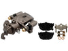 Disc Brake Caliper Raybestos Brakes RC12348