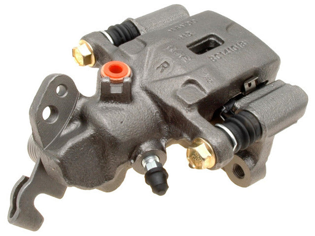 Disc Brake Caliper Raybestos Brakes RC12348