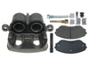 Disc Brake Caliper Raybestos Brakes RC12349
