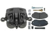 Disc Brake Caliper Raybestos Brakes RC12349