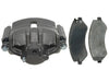 Disc Brake Caliper Raybestos Brakes RC12351