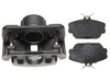 Disc Brake Caliper Raybestos Brakes RC12353