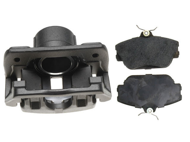 Disc Brake Caliper Raybestos Brakes RC12354