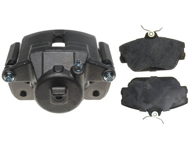 Disc Brake Caliper Raybestos Brakes RC12354