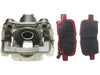 Disc Brake Caliper Raybestos Brakes RC12355