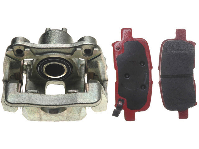Disc Brake Caliper Raybestos Brakes RC12355