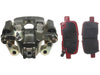 Disc Brake Caliper Raybestos Brakes RC12355