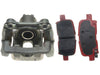Disc Brake Caliper Raybestos Brakes RC12356