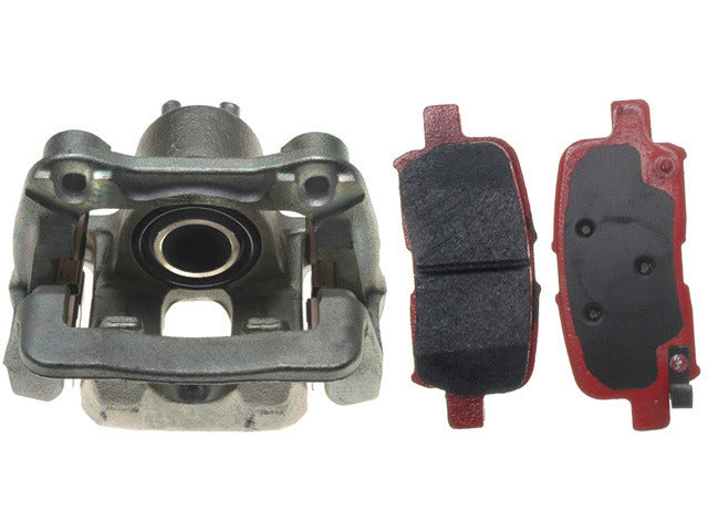 Disc Brake Caliper Raybestos Brakes RC12356