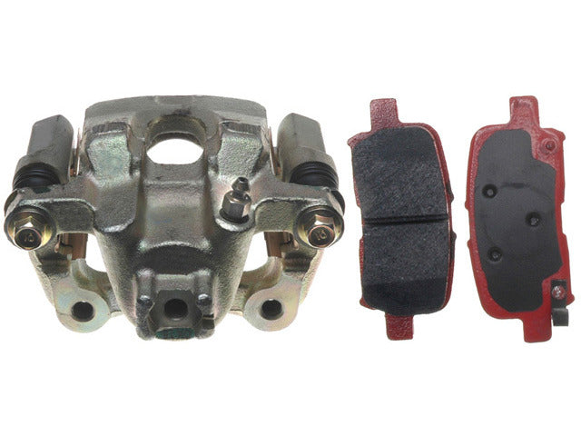 Disc Brake Caliper Raybestos Brakes RC12356