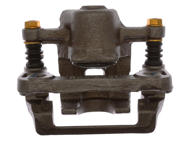 Disc Brake Caliper Raybestos Brakes RC12357