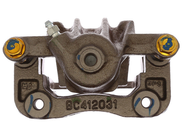 Disc Brake Caliper Raybestos Brakes RC12357