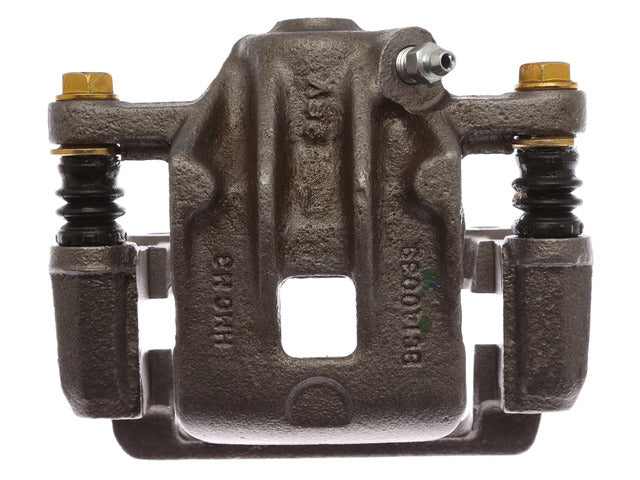 Disc Brake Caliper Raybestos Brakes RC12357