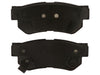Disc Brake Caliper Raybestos Brakes RC12357