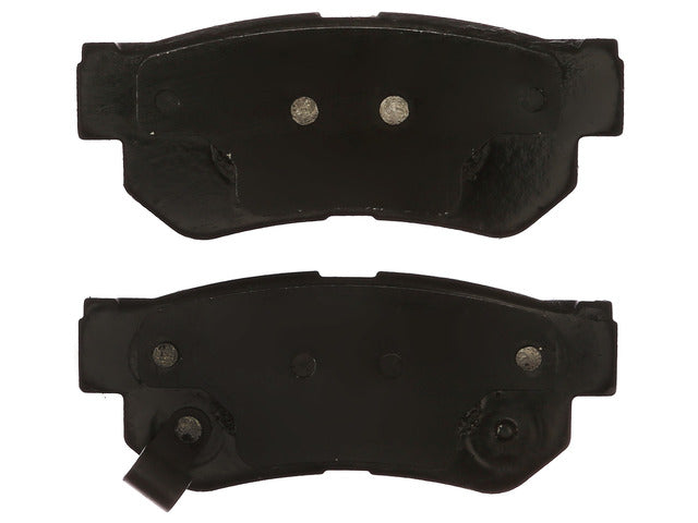 Disc Brake Caliper Raybestos Brakes RC12357