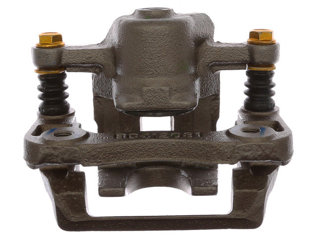 Disc Brake Caliper Raybestos Brakes RC12358