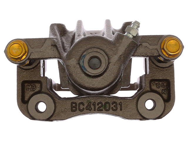 Disc Brake Caliper Raybestos Brakes RC12358