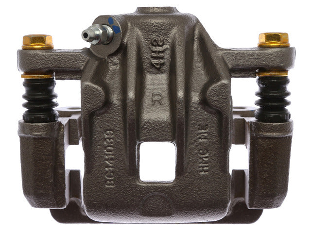 Disc Brake Caliper Raybestos Brakes RC12358