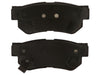 Disc Brake Caliper Raybestos Brakes RC12358
