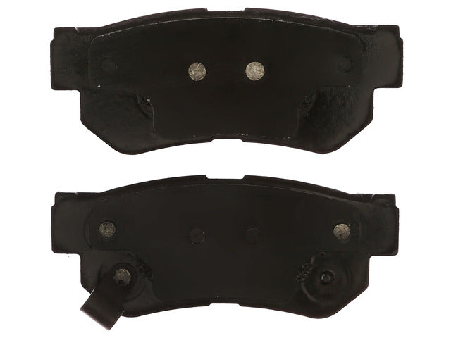 Disc Brake Caliper Raybestos Brakes RC12358