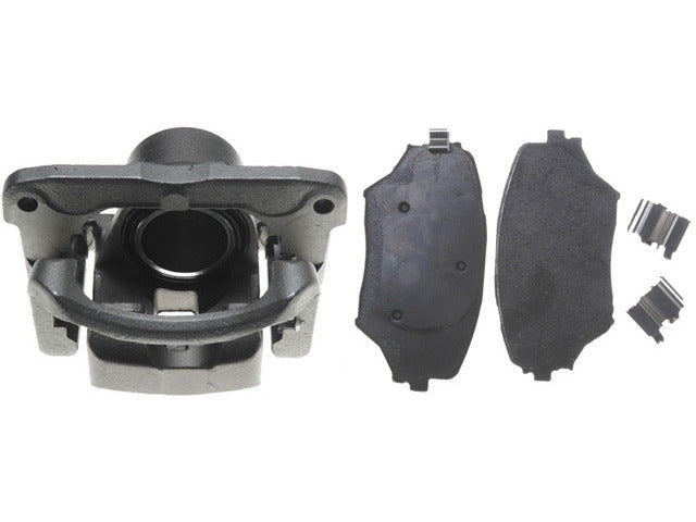 Disc Brake Caliper Raybestos Brakes RC12359