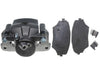 Disc Brake Caliper Raybestos Brakes RC12359