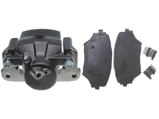 Disc Brake Caliper Raybestos Brakes RC12359