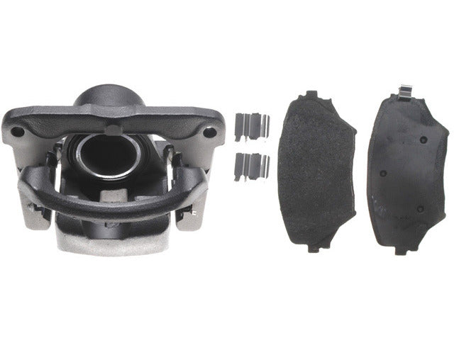 Disc Brake Caliper Raybestos Brakes RC12360