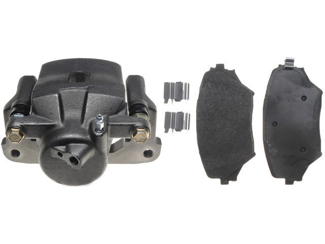 Disc Brake Caliper Raybestos Brakes RC12360