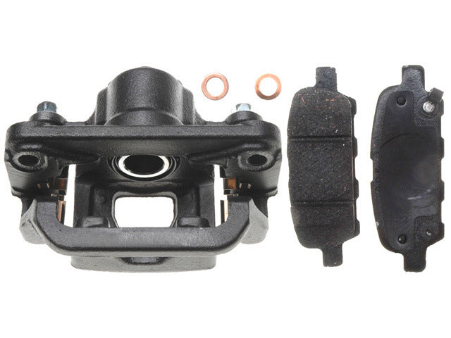 Disc Brake Caliper Raybestos Brakes RC12361