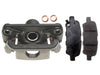Disc Brake Caliper Raybestos Brakes RC12362