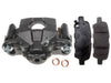Disc Brake Caliper Raybestos Brakes RC12362