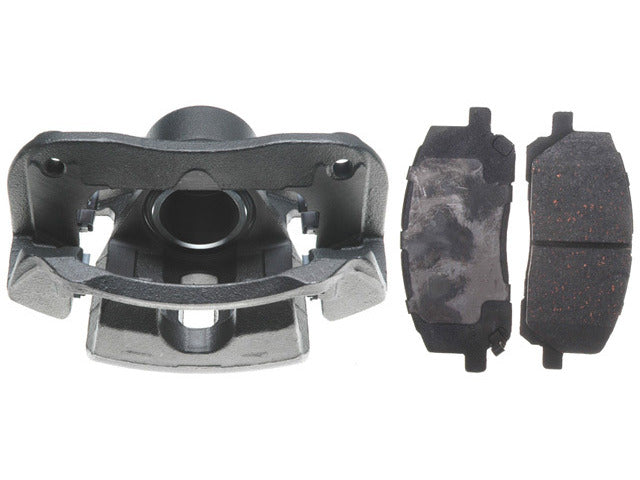Disc Brake Caliper Raybestos Brakes RC12363