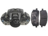 Disc Brake Caliper Raybestos Brakes RC12363