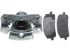 Disc Brake Caliper Raybestos Brakes RC12364