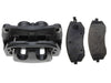 Disc Brake Caliper Raybestos Brakes RC12365