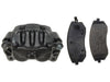 Disc Brake Caliper Raybestos Brakes RC12365