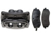 Disc Brake Caliper Raybestos Brakes RC12366